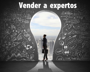 vender expertos